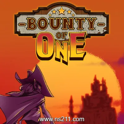 [PC游戏]赏金猎人 Bounty of One|容量1.63GB|官方中文Build.13631847|支持手柄