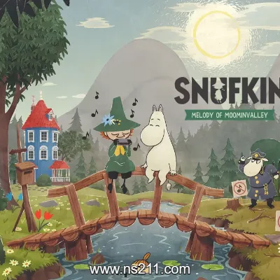 [PC游戏]史力奇奇遇记 姆明山谷之歌|容量3.72GB|官方中文v1.0.0|支持手柄