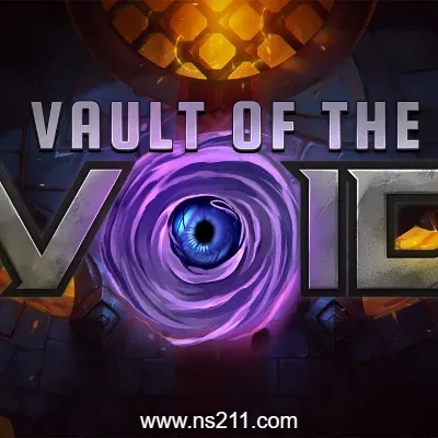 [Switch]虚空穹牢 Vault of the Void 美区中文v2.8.8+1DLC整合版