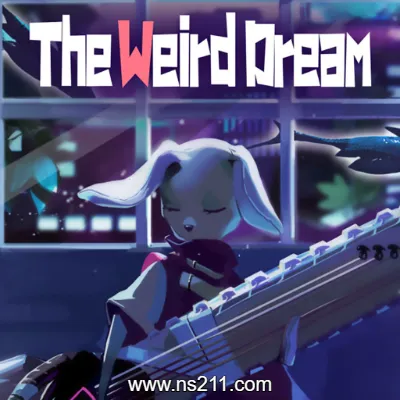 [PC游戏]异幻之梦 The Weird Dream|容量10.1GB|官方中文v1.0.0|支持手柄