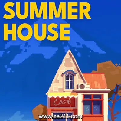 [PC游戏]夏日小屋 SUMMERHOUSE|容量580MB|官方中文v1.2.5|支持键盘.鼠标.手柄