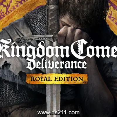 [Switch]天国拯救 皇家版|中文+v1.9.6H补丁整合版 三盘齐发