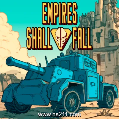 [Switch]帝国阵线 Empires Shall Fall|官方中文v1.2整合版