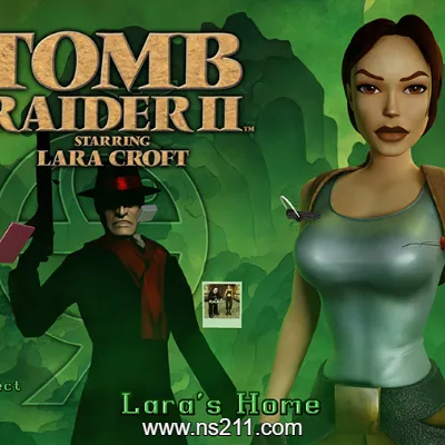 [PC游戏]古墓丽影三部曲 重制版 官方中文v20260312|容量5.72GB