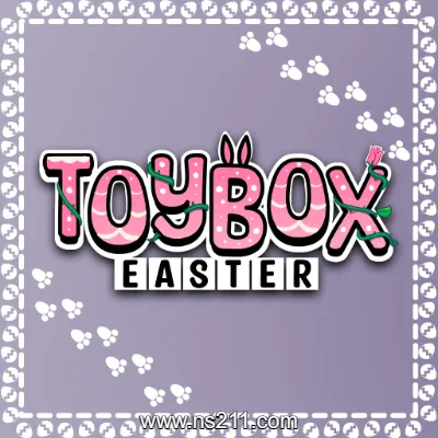 [Switch]复活节玩具盒 ToyBox Easter|官方中文|原版