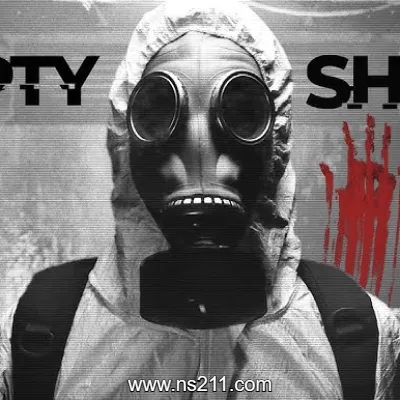 [Switch]空壳 EMPTY SHELL|官方中文v1.03整合版