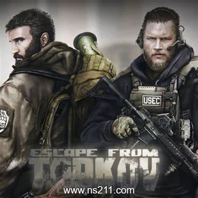 [PC游戏]逃离塔科夫 Escape from Tarkov|容量42.1GB|官方中文v0.14.8.0.29997