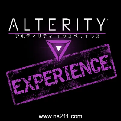 [Switch]异类体验 ALTERITYEXPERIENCE|中文v1.2整合版