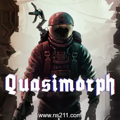 [PC游戏]异常形态 Quasimorph 官方中文Build.16862015|容量1.33GB|单机版