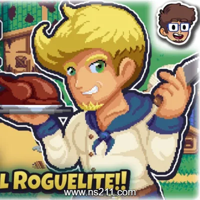 [PC游戏]工匠幸存者 Crafty Survivors 官方中文v1.0.8|容量1.76GB