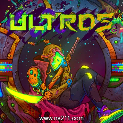 [PC游戏]奥特罗斯 Ultros|容量5.18GB|官方中文v20240317|支持手柄