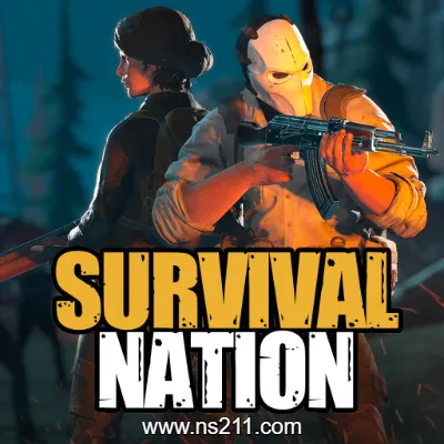 [PC游戏]生存国度 Survival Nation 联机版|容量4.1GB|官方中文Build.20122023|支持VR