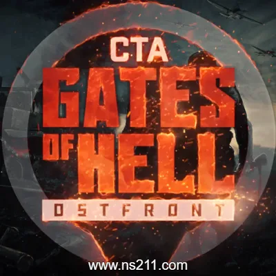 [PC游戏]战争召唤 地狱之门 东线|容量83.3GB|官方简体中文v1.039.0|支持手柄