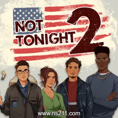 [Switch]今晚没开2 Not Tonight 2|中文v1.01整合版