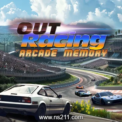 [Switch]出跑赛车 街机记忆 Out Racing Arcade Memory 中文原版