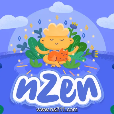 [Switch]N禅意 nZen 中文原版+4DLC整合版