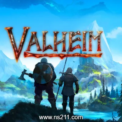 [PC游戏]Valheim 英灵神殿|官方中文v0.221.10|容量2.05GB 单机下载