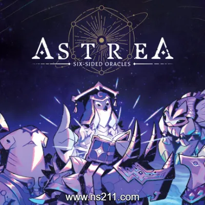 [PC游戏]阿斯特赖亚 Astrea 官方中文v20250408|容量2.77GB|单机