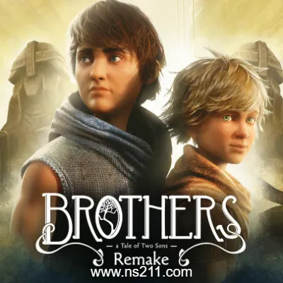 [PC游戏]兄弟 双子传说 重制版|中文v20240729|容量27.7GB|亲测