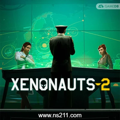 异种航员2 Xenonauts 2|中文||亲测