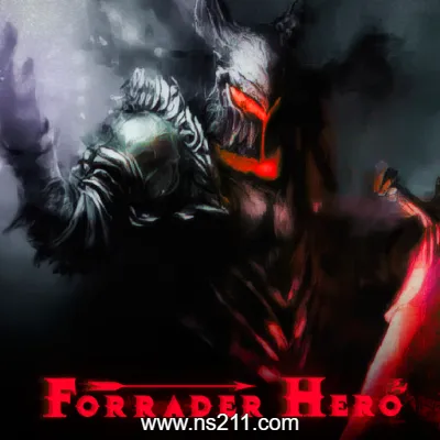 [Switch]陷阵孤雄 Forrader Hero 中文原版