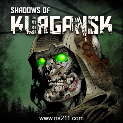 [Switch]逃离丧尸镇 Shadows of Kurgansk 中文原版