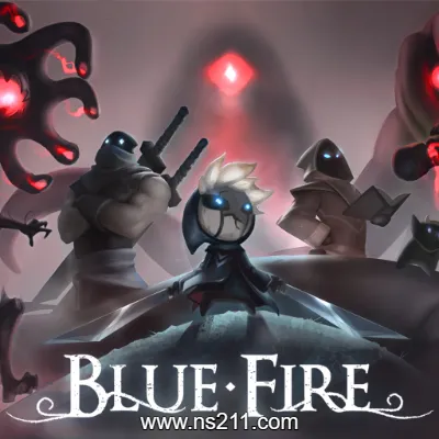 [Switch]蓝焰 Blue Fire 中文v6.1.0升补整合版