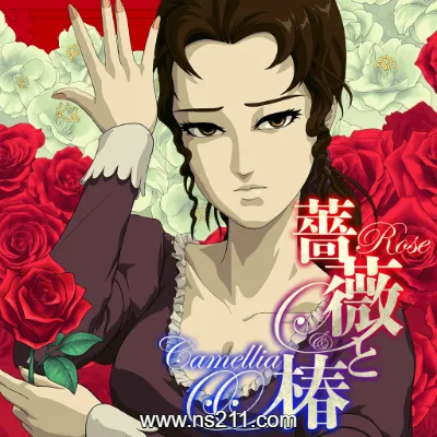 [Switch]蔷薇与椿 Super Adventure Hand 中文v1.3.0整合版