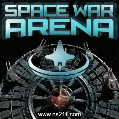 [Switch]太空战斗竞技场 Space War Arena 中文v1.0.4整合版