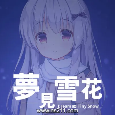 [Switch]梦见雪花 Dream of Tiny Snow 中文v1.02整合版