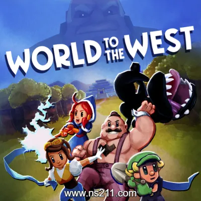[Switch]西方世界 World to the West 中文1.1.0整合版