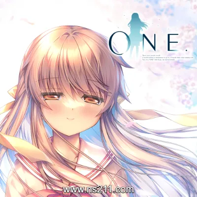 [Switch]辉之季节 ONE 中文v1.0.1整合版