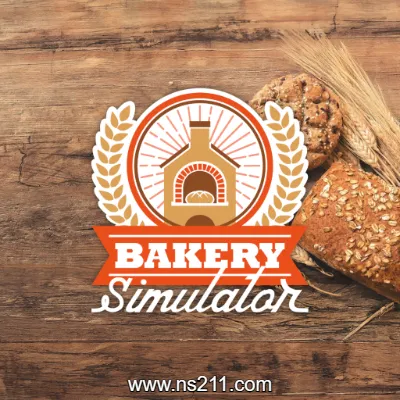 [Switch]面包房模拟器 Bakery Simulator 中文v1.1.0整合版