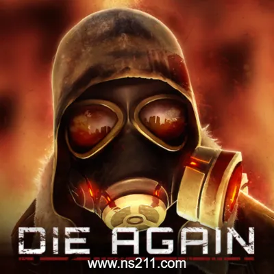 [Switch]再次死亡 Die Again 中文v1.01整合版