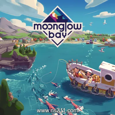 [Switch]月光水岸 Moonlight Bay 美区中文v1.8.0整合版