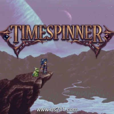 [Switch]时间操控者 Timespinner 官方中文v1.0.2升补整合版