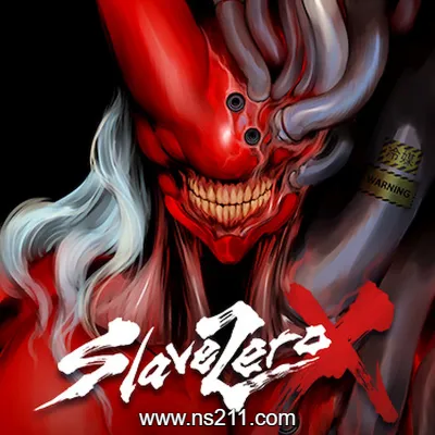 [Switch]零号奴隶X Slave Zero X 中文v1.02升补整合版