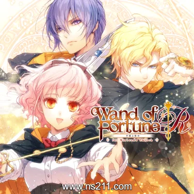 [Switch]幸运之杖R for Nintendo Switch 港区中文v1.0.2整合版