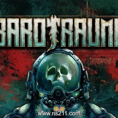 [PC游戏]潜渊症 Barotrauma|容量1.03GB|官方中文v1.5.8.0|亲测