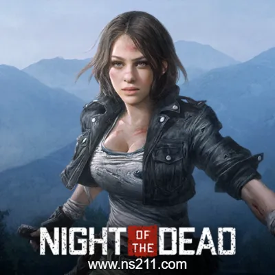 死亡之夜 Night of the Dead|||支持键盘.鼠标