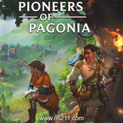 帕格尼物语 Pioneers of PagoniaBuild.22197805