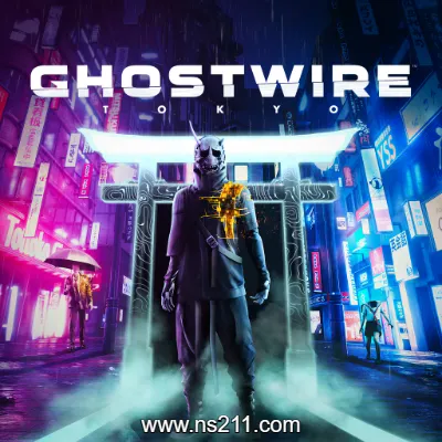 [PC游戏]幽灵线 东京 Ghostwire Tokyo|官方中文v20240417|赠多项修改器|赠困难级别通关存档