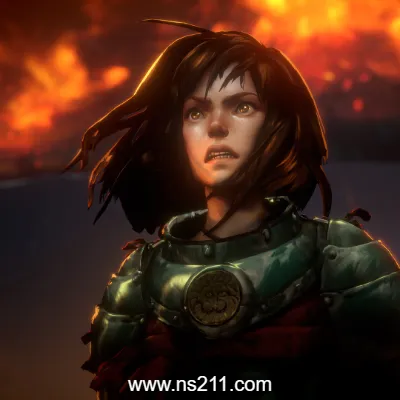 [PC游戏]恶意不息 No Rest for the Wicked|官方中文v22513|容量28.5GB|赠多项修改器