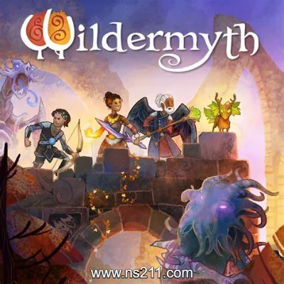 漫野奇谭 Wildermyth||