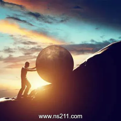西西弗斯的游戏 The Game of Sisyphus|||