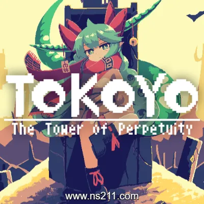 [Switch]常世之塔 TOKOYO The Tower of Perpetuity
