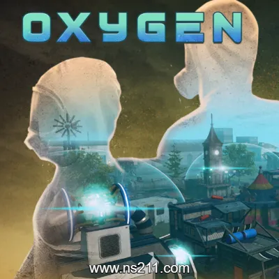 [PC游戏]氧气 Oxygen|容量928MB|官方简体中文Build.13884906