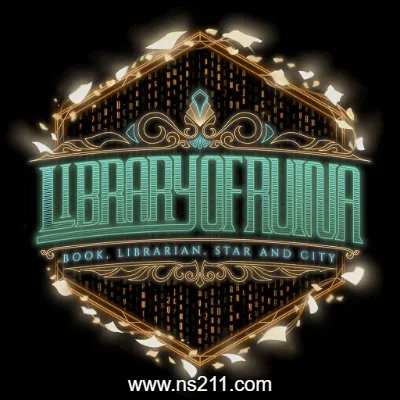 废墟图书馆 Library Of Ruinaa10||赠修改器