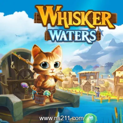[Switch]胡须水域 WhiskerWaters 中文v1.0.1整合版