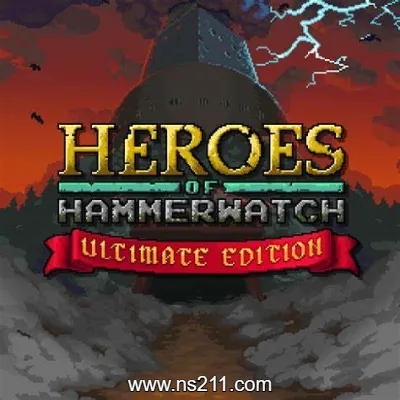 [PC游戏]铁锤守卫英雄|容量297MB|官方简体中文Build.14160978